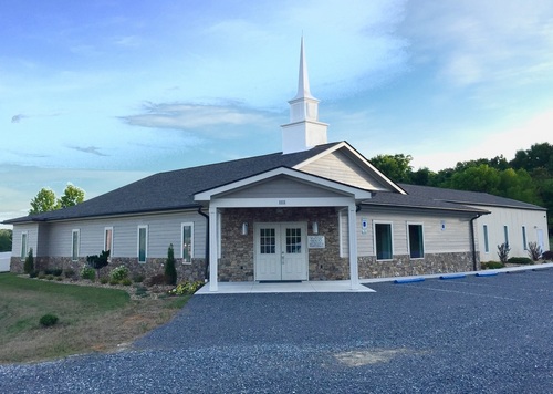 Church Picture